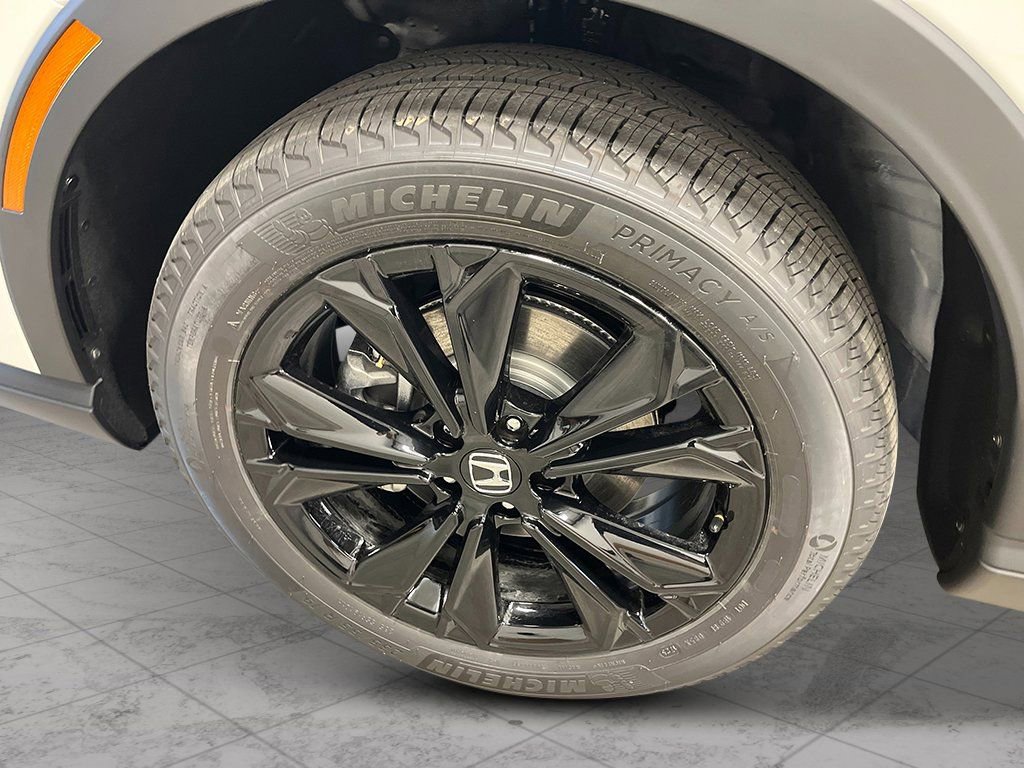 New 2026 Honda CR-V Sport Touring image 11