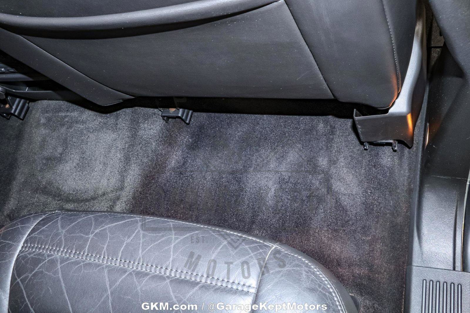 Used 2006 HUMMER H2 image 95