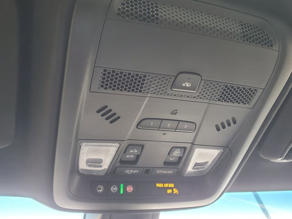 Used 2023 Cadillac XT5 Premium Luxury w/ LPO, Floor Liner Package image 35