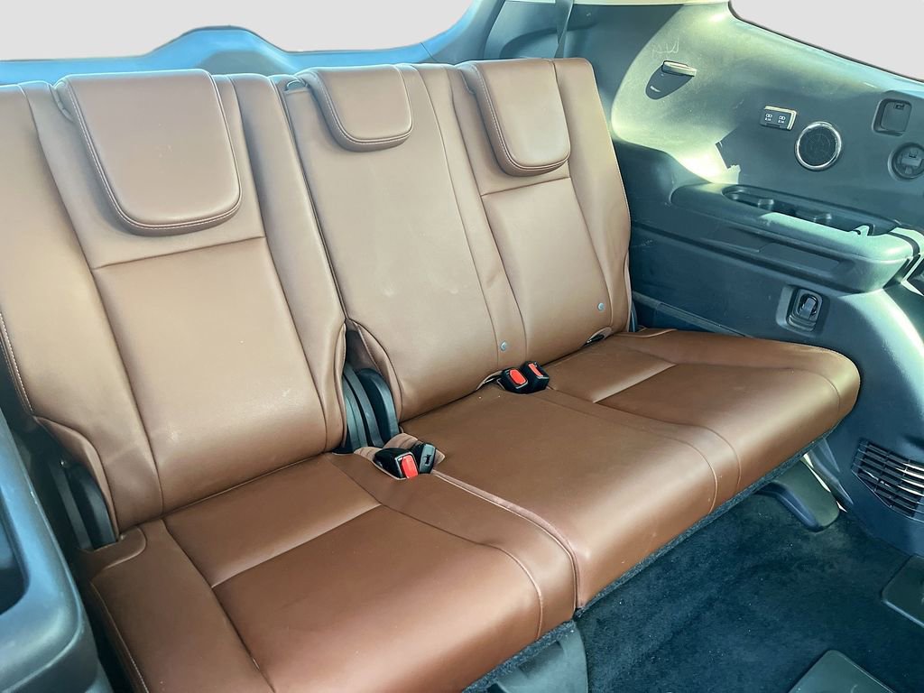 Used 2020 Subaru Ascent Touring w/ Popular Package #3 image 27