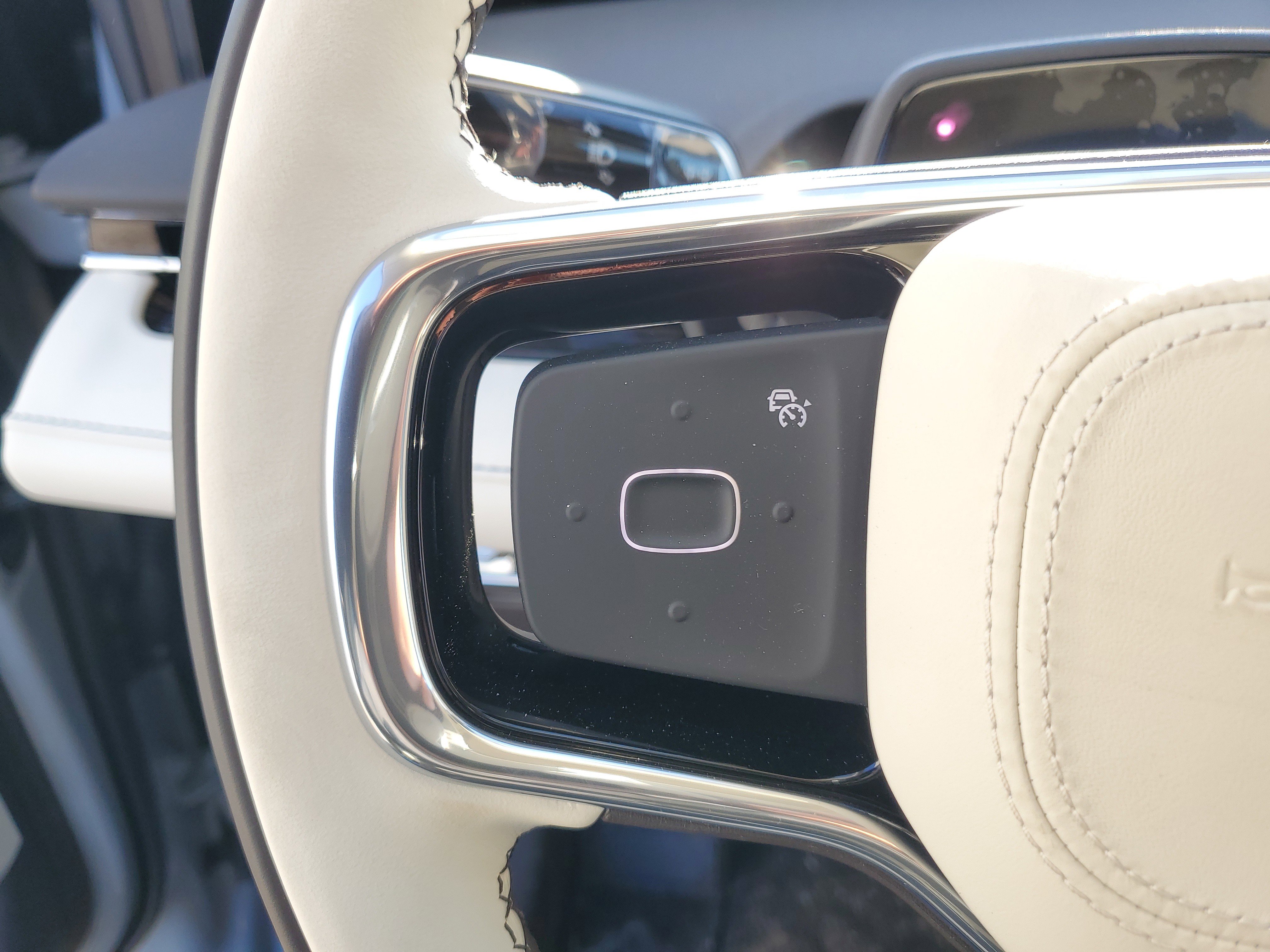 New 2026 Lincoln Nautilus Black Label AWD/4WD image 17