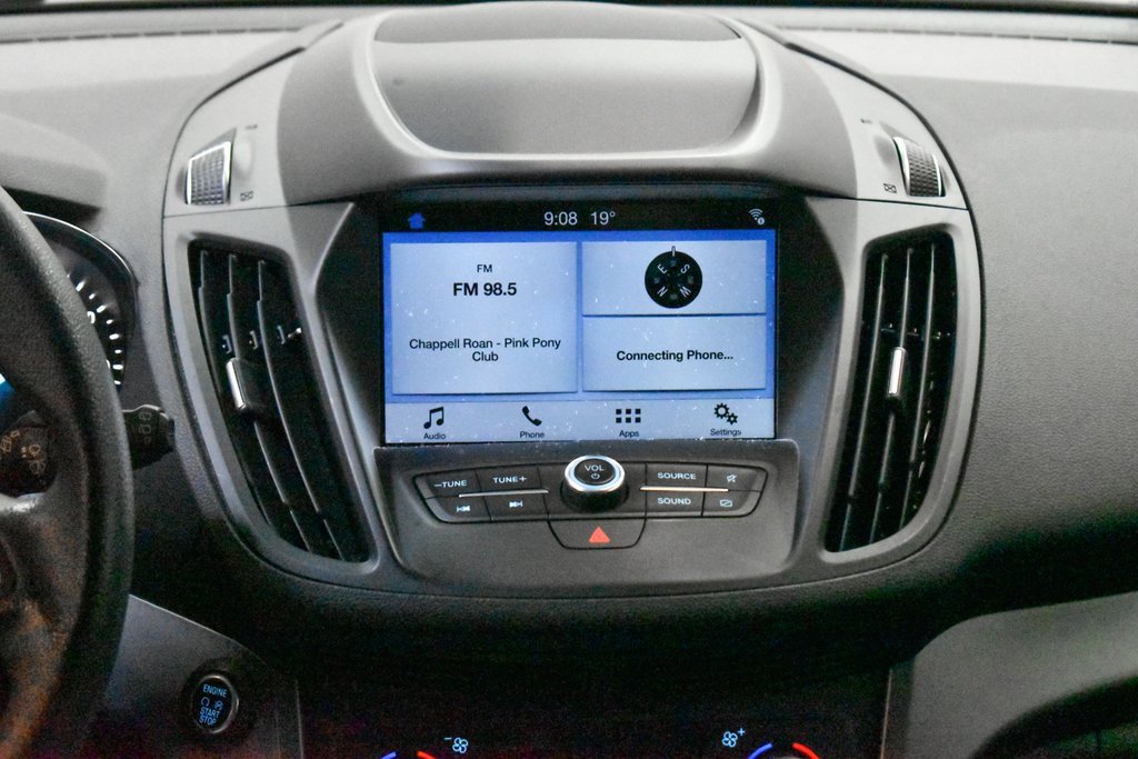 Used 2019 Ford Escape SE image 15