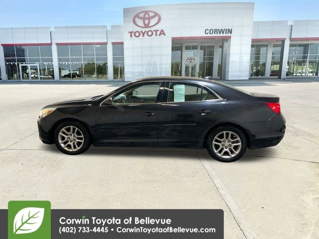 Used 2015 Chevrolet Malibu LT w/ Power Convenience Package image 5