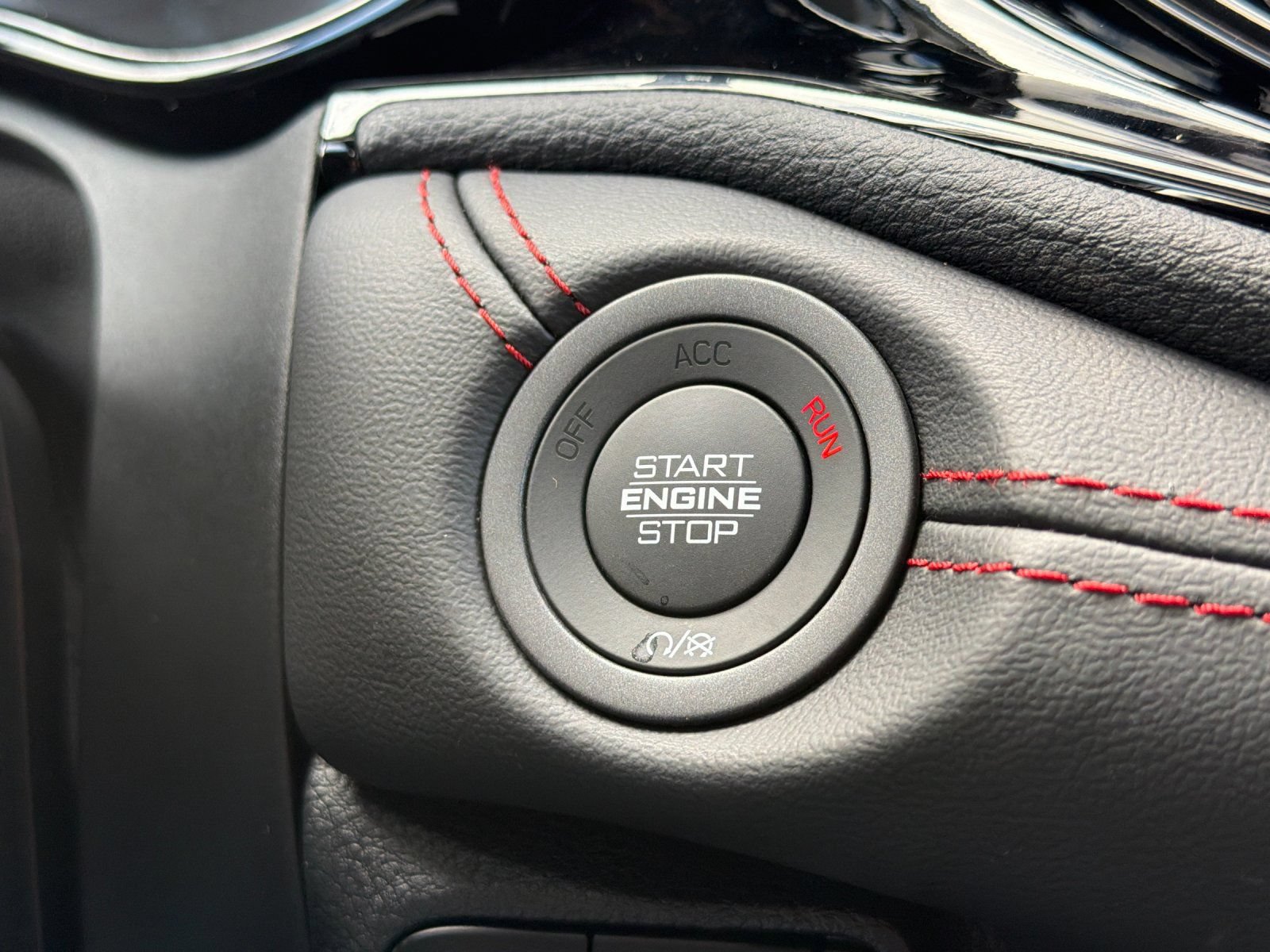 New 2026 Dodge Durango GT w/ Blacktop Package AWD/4WD image 24