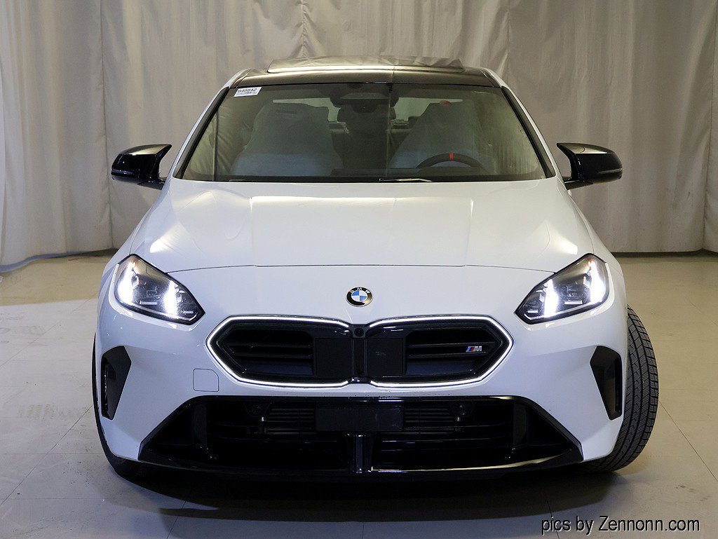 Used 2026 BMW M235i xDrive w/ Technology Package AWD/4WD image 3