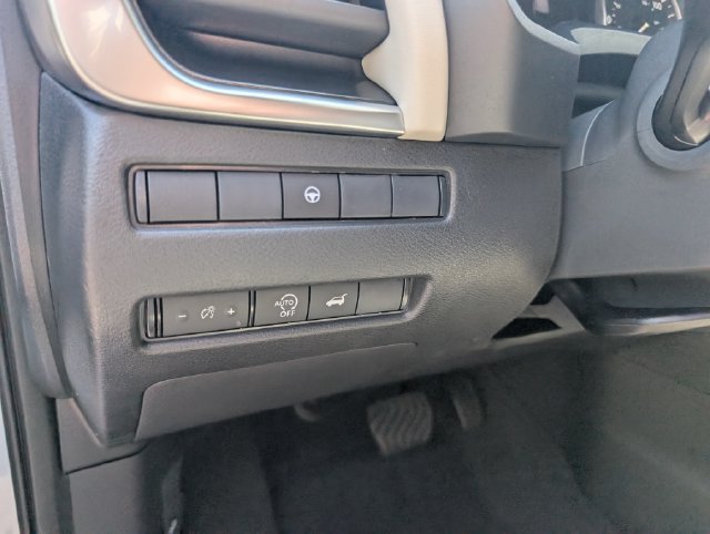 New 2026 Nissan Rogue Dark Armor AWD/4WD image 17