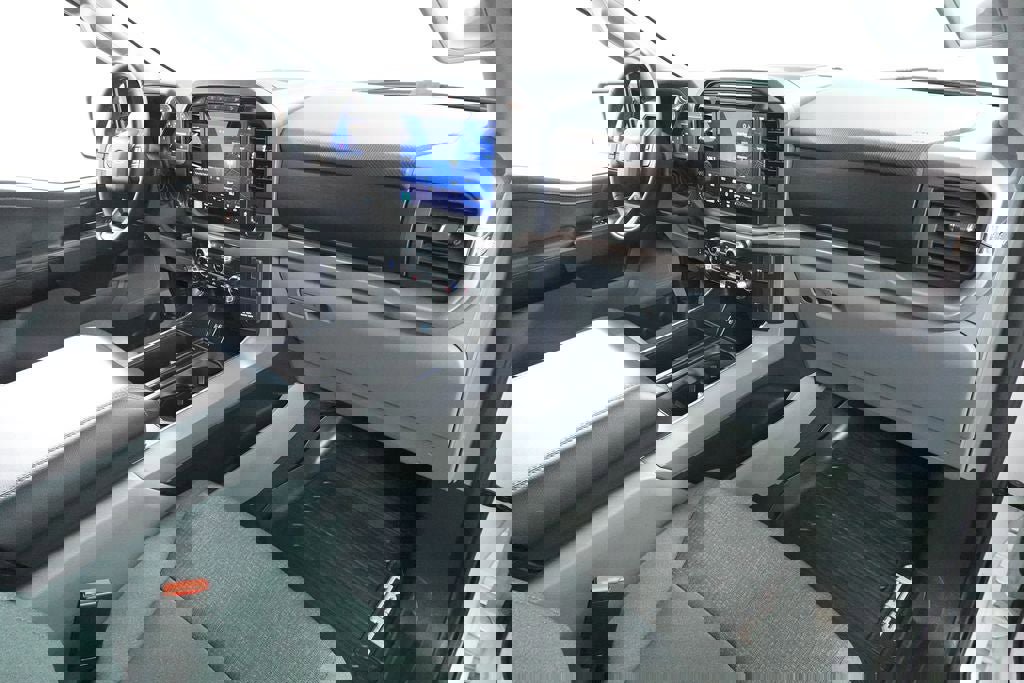 Certified 2024 Ford F150 XLT w/ Equipment Group 302A MID image 33