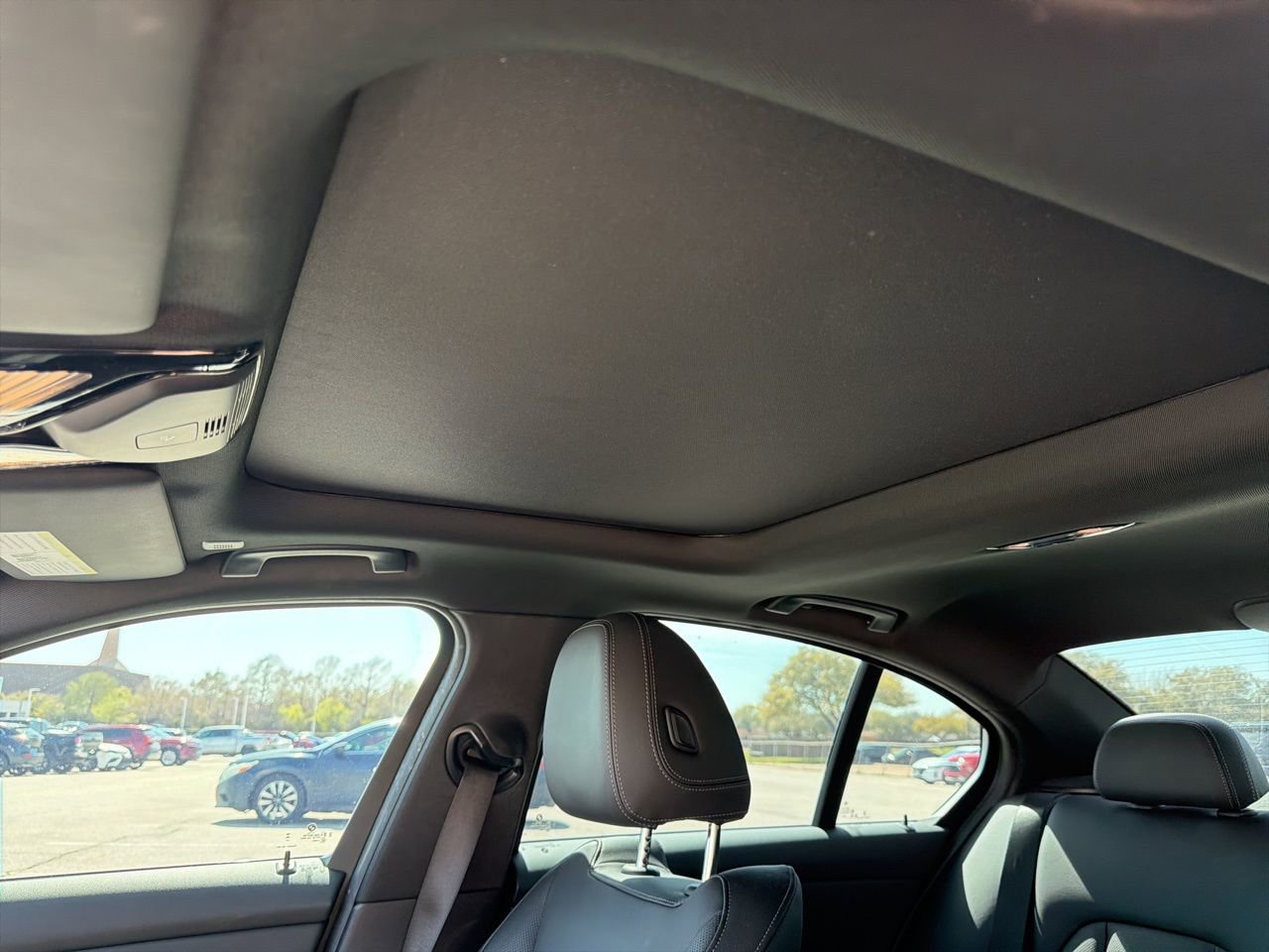 Used 2023 BMW 330e 330e iPerformance Premium w/ M Sport Package image 9