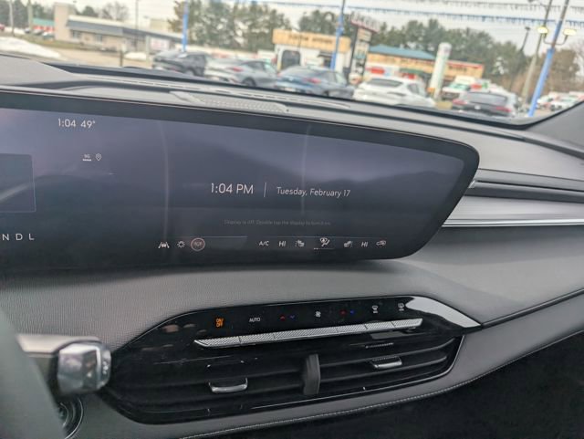 New 2026 Buick Enclave Preferred w/ Power Package image 20