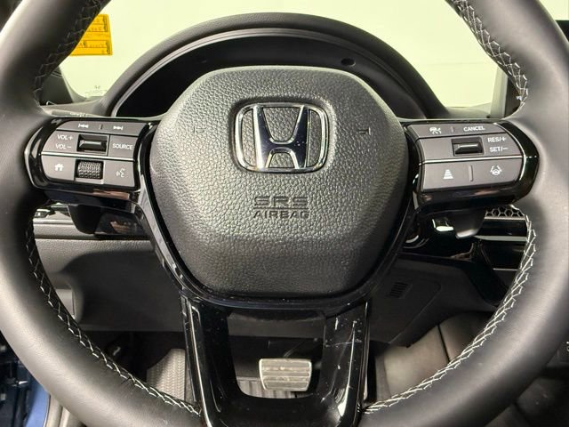 Used 2026 Honda Civic Sport image 17