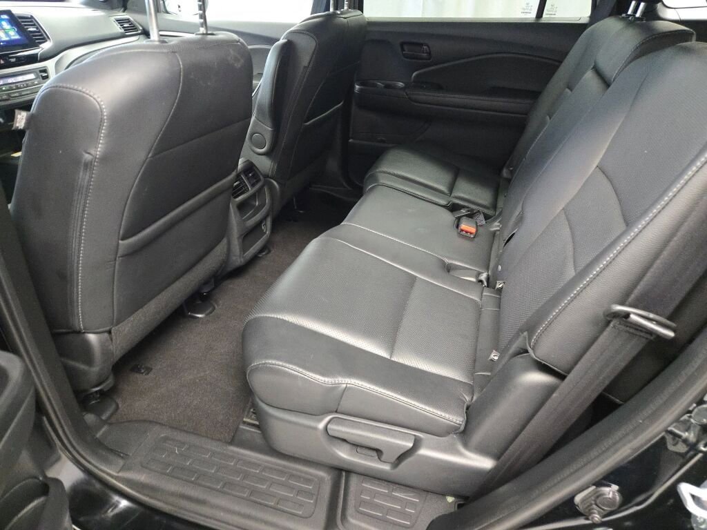 Used 2022 Honda Passport EX-L image 19