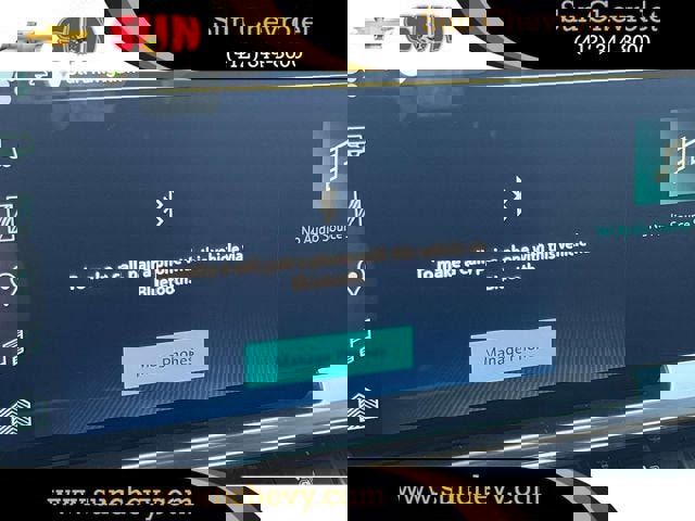 New 2026 Chevrolet Silverado 1500 RST w/ Convenience Package II image 24