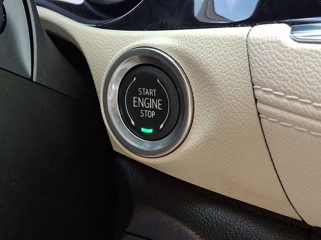 Used 2020 Buick Encore GX Select AWD/4WD image 38