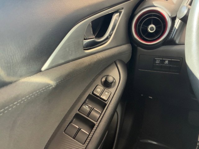 Used 2019 MAZDA CX-3 Grand Touring w/ Premium Package image 19