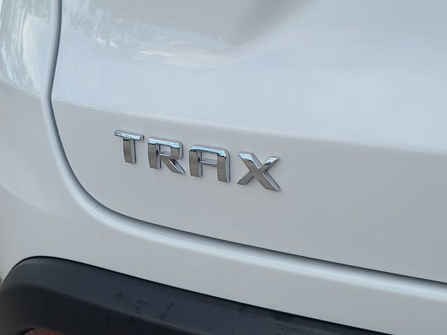 New 2026 Chevrolet Trax LT FWD image 31