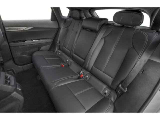 New 2026 Cadillac Optiq Luxury 1 image 12
