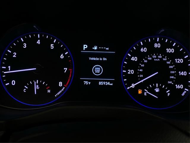 Used 2018 Hyundai Kona Limited AWD/4WD image 22