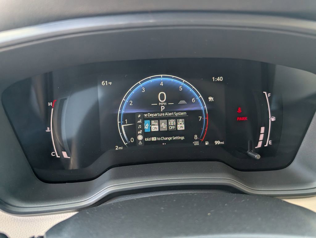 New 2026 Toyota Corolla LE image 18