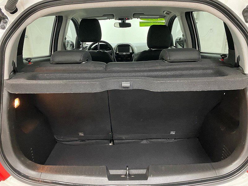 Used 2022 Chevrolet Spark LS FWD image 12