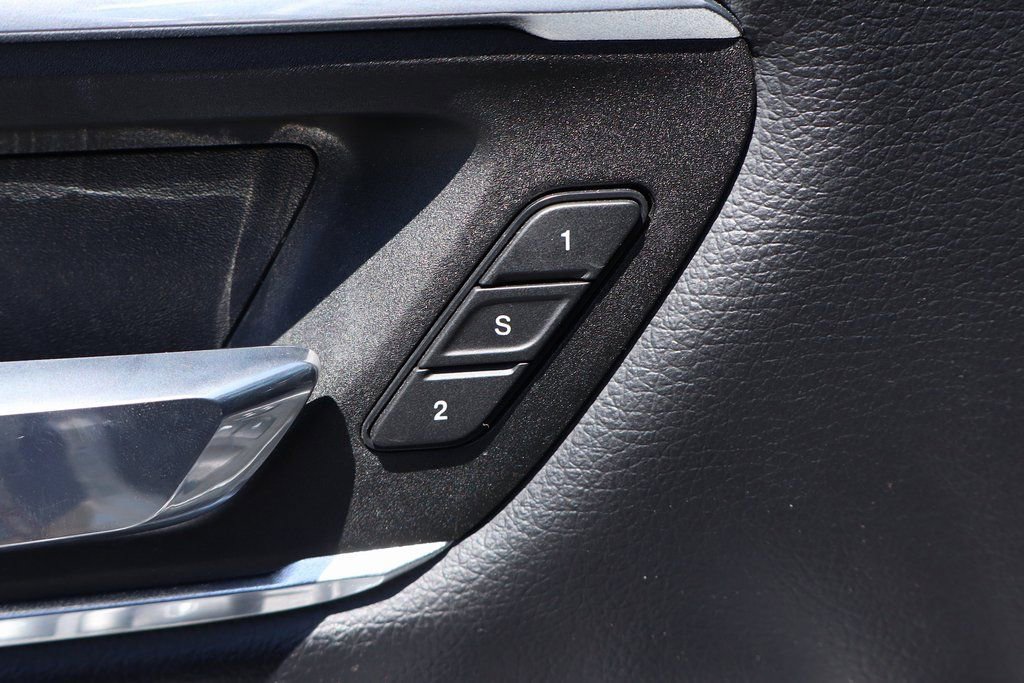 Used 2022 RAM 1500 Laramie image 16