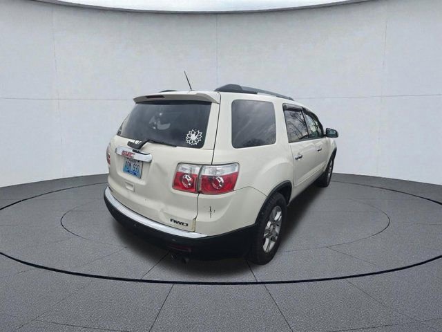 Used 2010 GMC Acadia SLE image 5