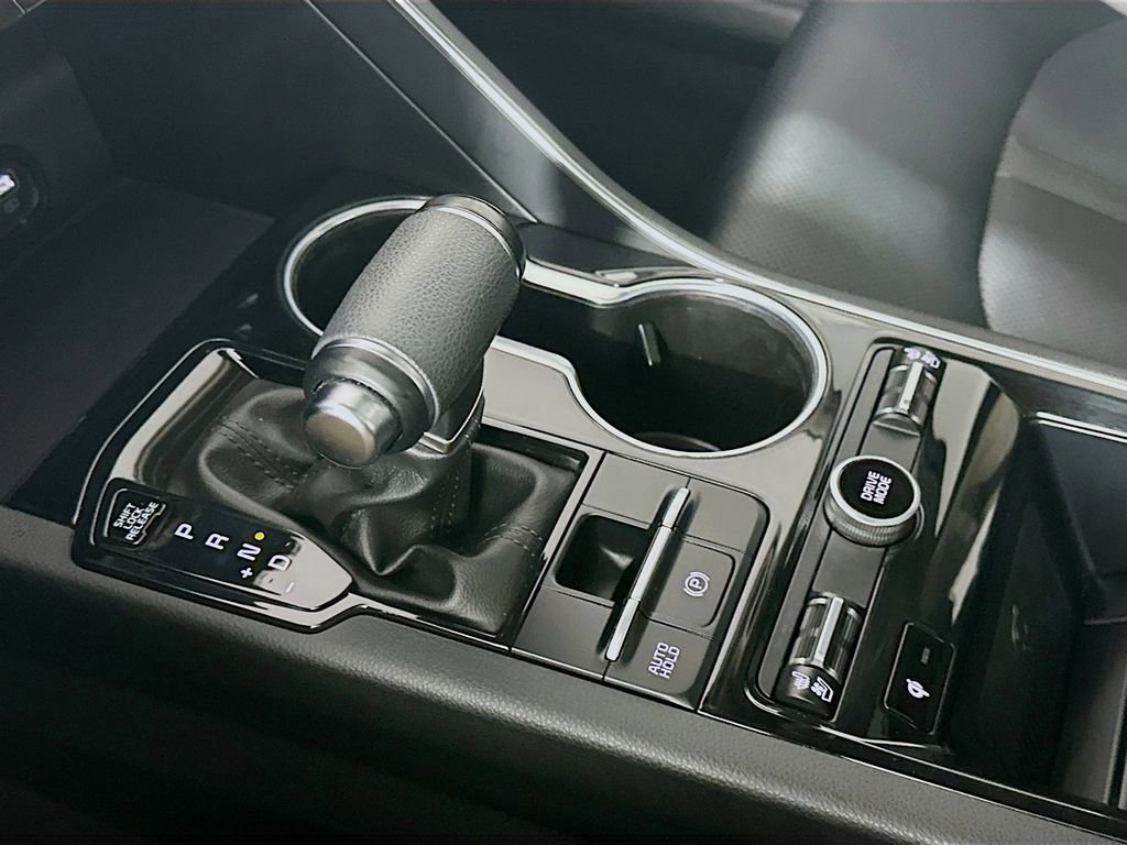 Used 2021 Kia K5 EX w/ Paint Protection Package image 16