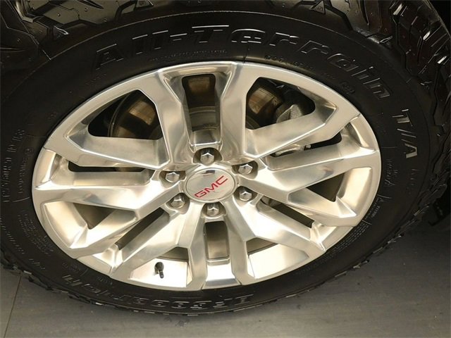 Used 2019 GMC Sierra 1500 SLT w/ SLT Premium Plus Package image 17