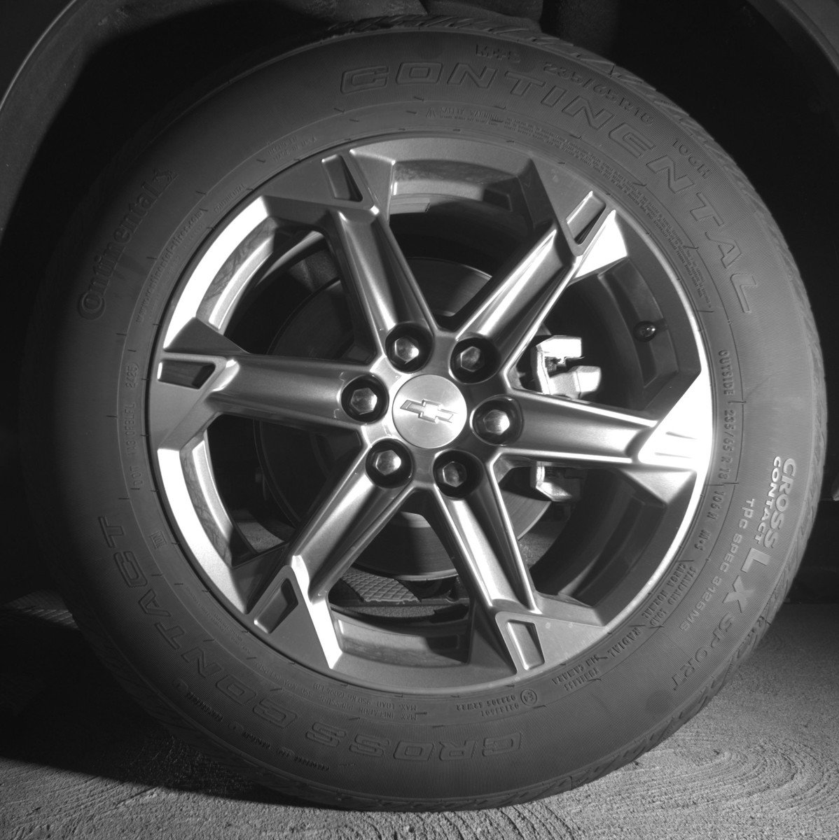 Used 2025 Chevrolet Blazer LT image 14