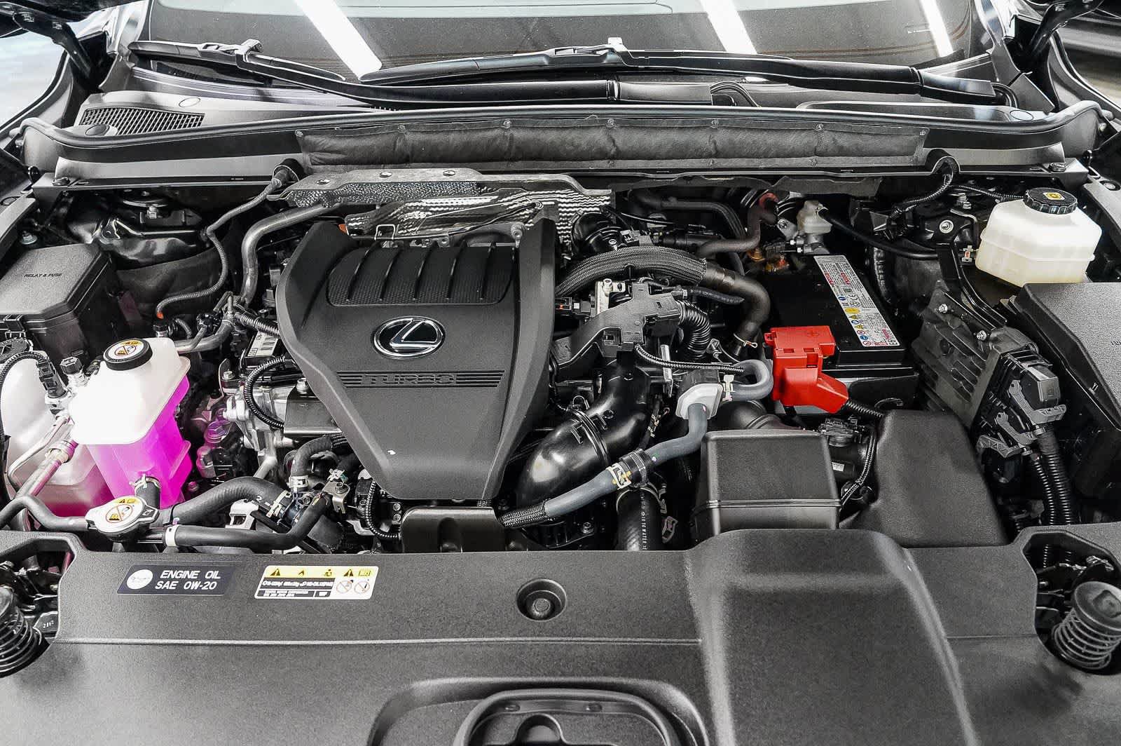 Used 2025 Lexus RX 350 Premium Plus FWD image 28