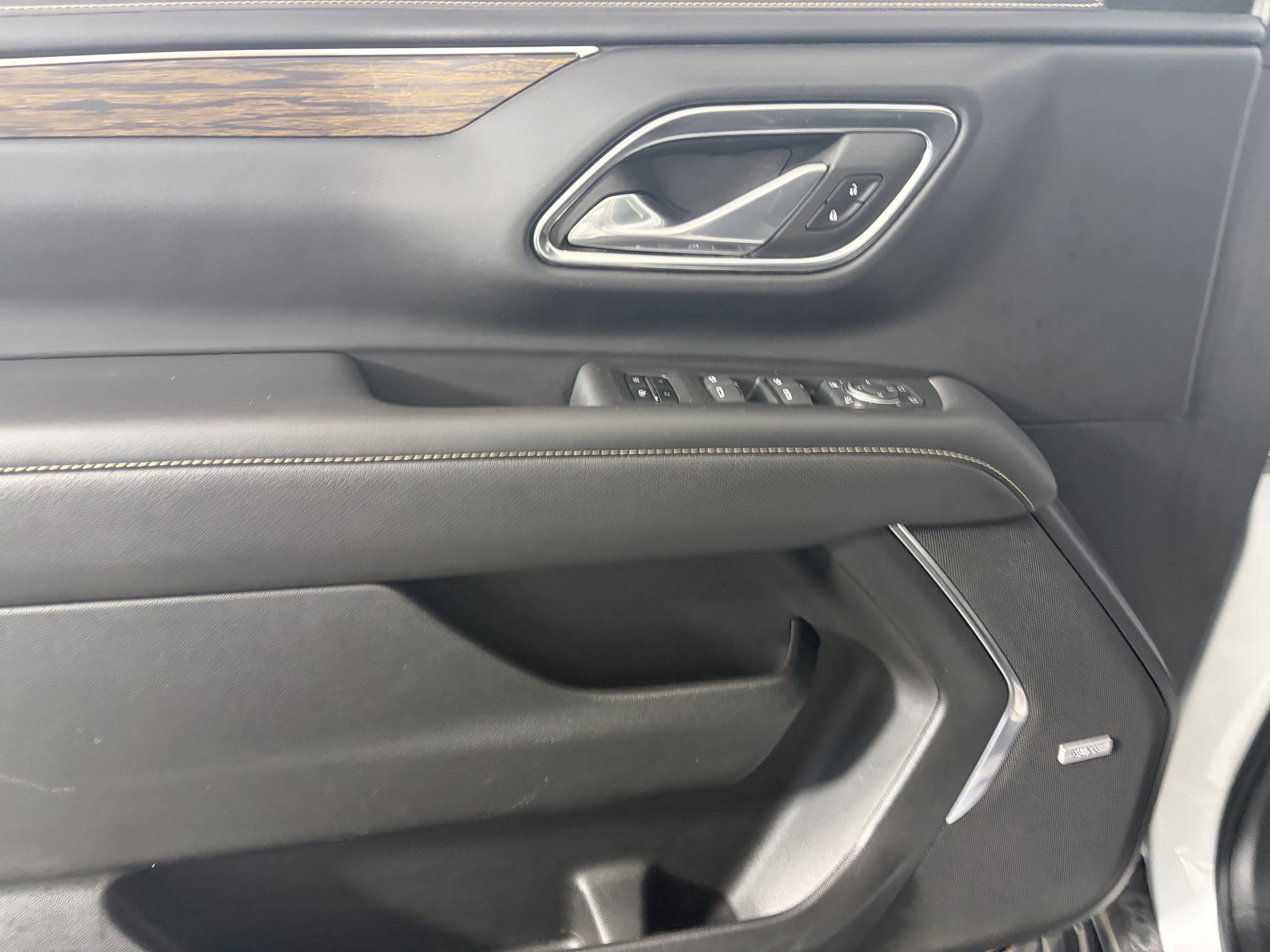 Used 2024 Chevrolet Tahoe Premier image 33