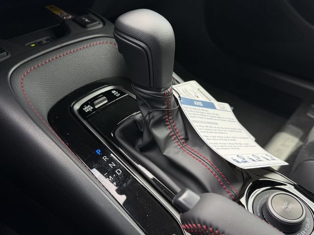 New 2026 Toyota Corolla GR AWD/4WD image 17