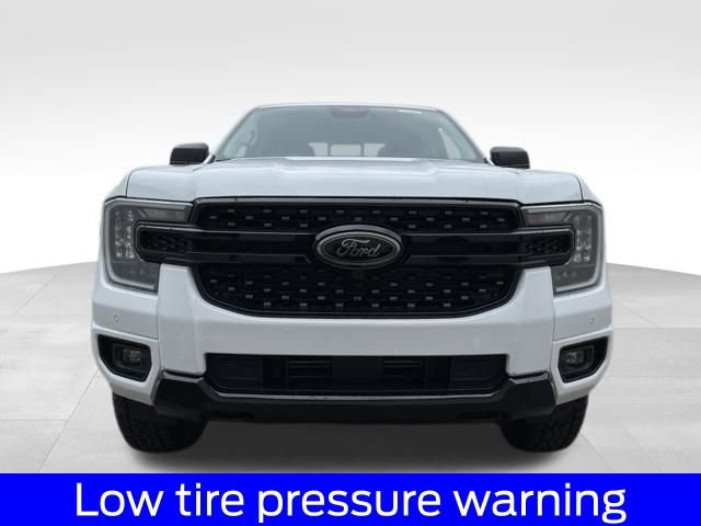 New 2026 Ford Ranger XLT AWD/4WD image 8