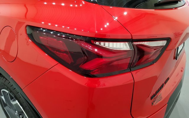 Used 2022 Chevrolet Blazer RS image 12