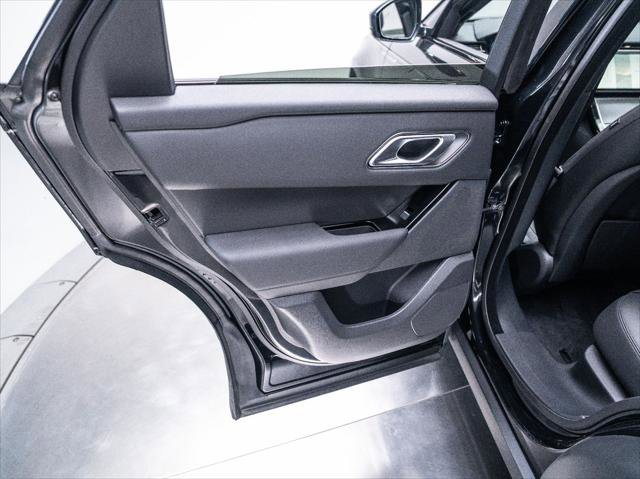 New 2026 Land Rover Range Rover Velar S image 28