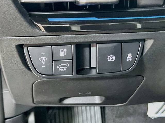 New 2026 Kia EV6 GT-Line RWD image 10