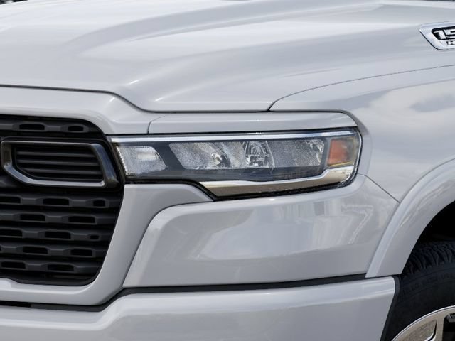 New 2026 RAM 1500 Big Horn AWD/4WD image 10