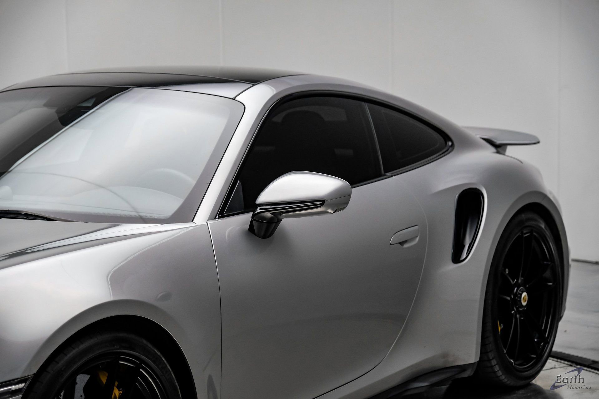 Used 2021 Porsche 911 Turbo S AWD/4WD image 31