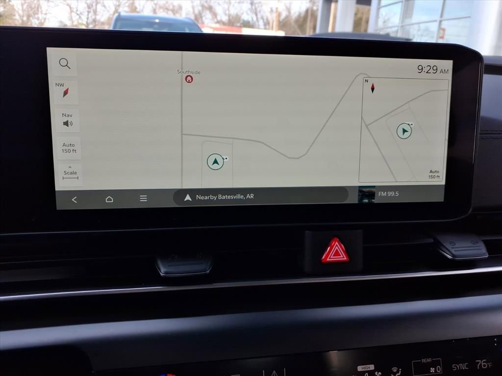 New 2026 Kia Carnival image 17