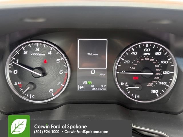 Used 2021 Subaru Outback Limited XT w/ Popular Package #2 AWD/4WD image 27