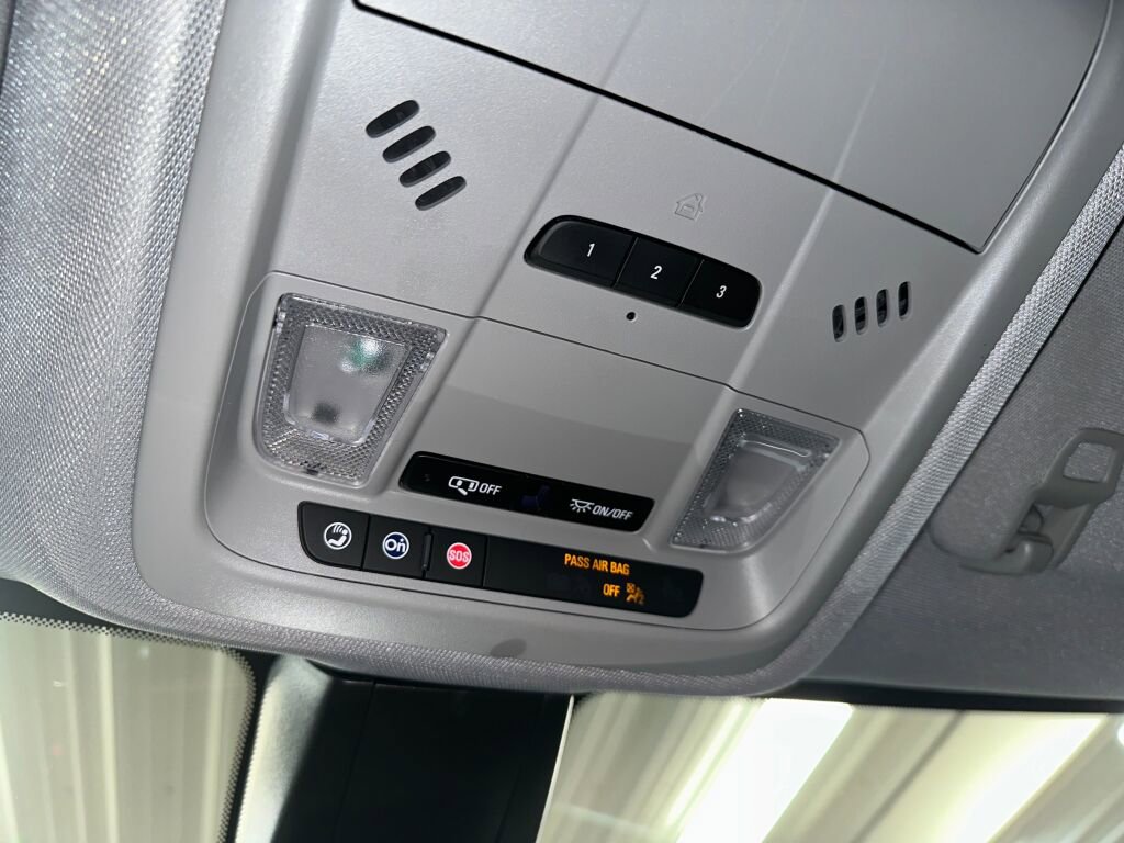 Certified 2024 Chevrolet Blazer LT w/ LPO, Floor Liner Package image 18