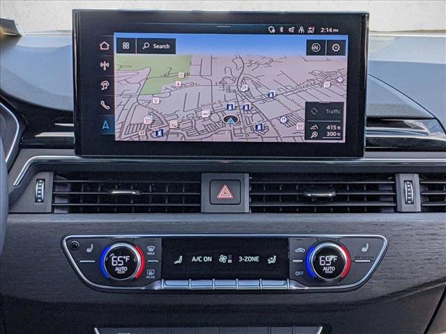 Certified 2024 Audi A5 2.0T Prestige image 13