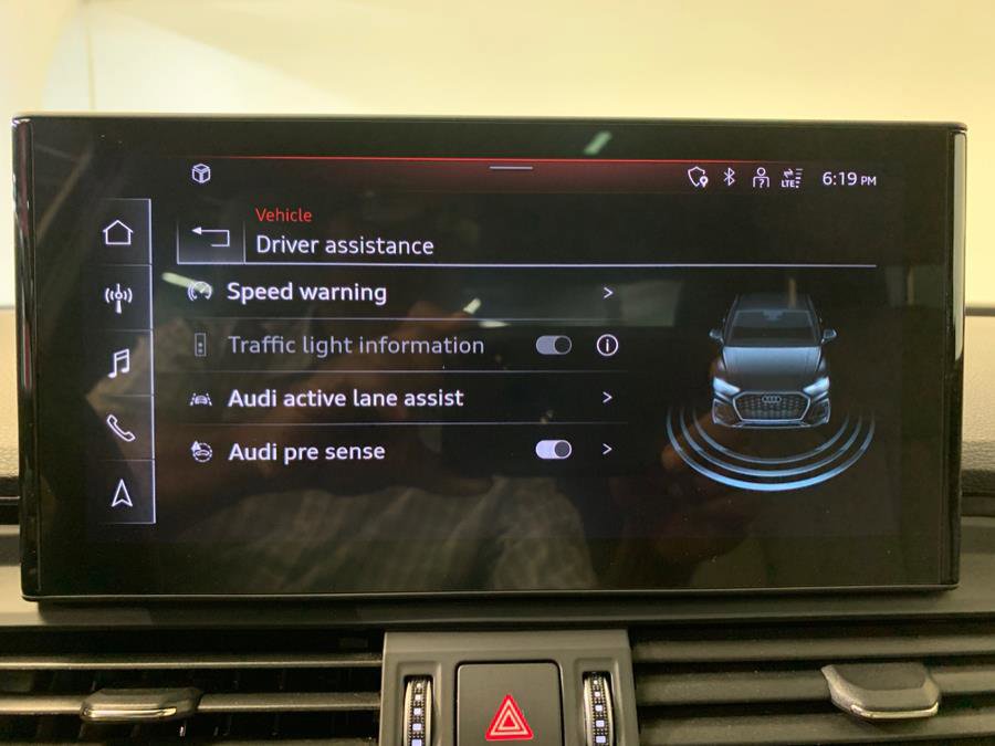 Used 2022 Audi Q5 2.0T Premium image 30