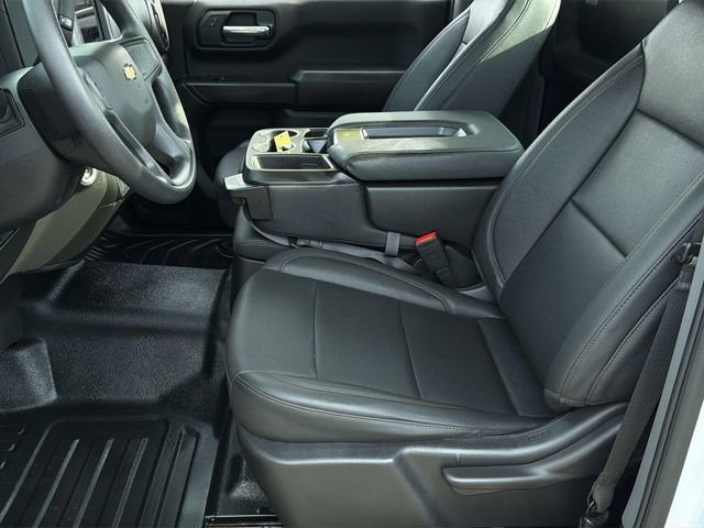 Used 2024 Chevrolet Silverado 1500 W/T w/ Trailering Package image 22