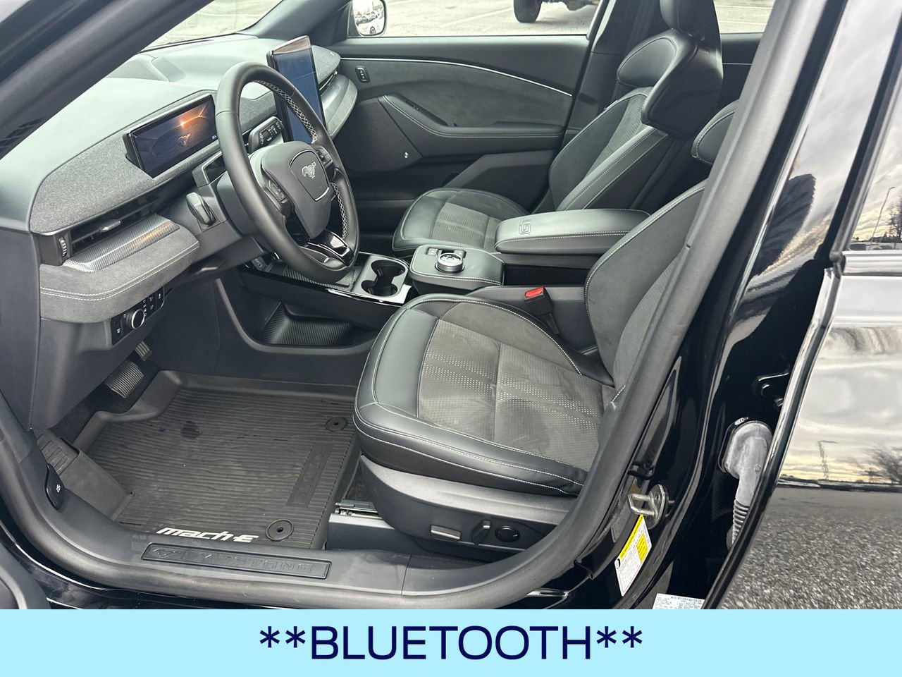 Certified 2024 Ford Mustang Mach-E GT image 10