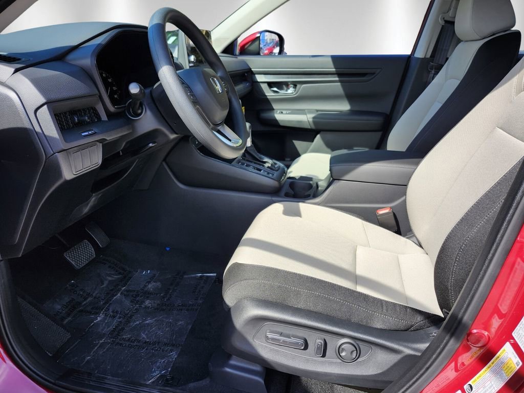 New 2026 Honda CR-V EX image 8