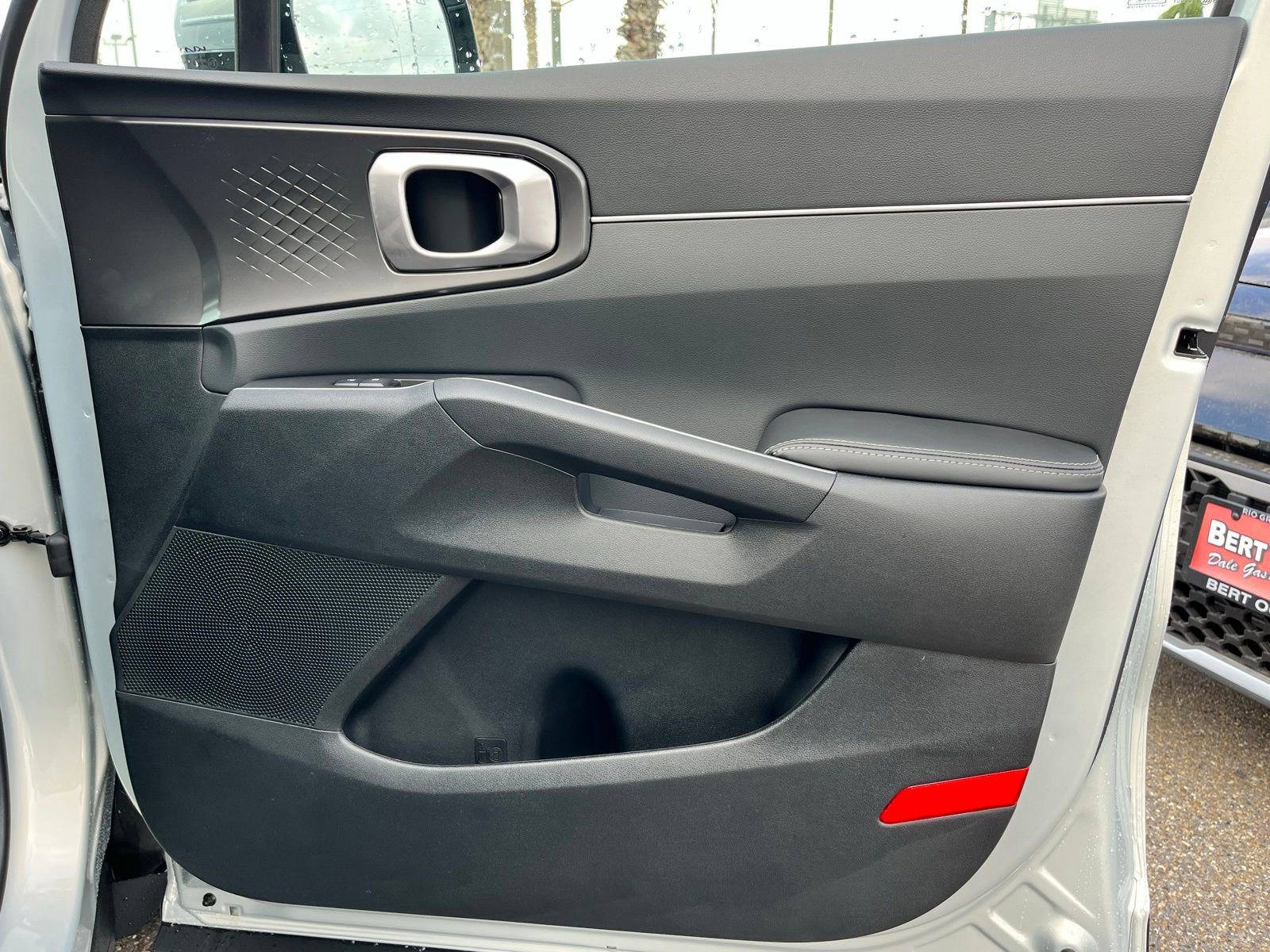 New 2026 Kia Sorento LX FWD image 23
