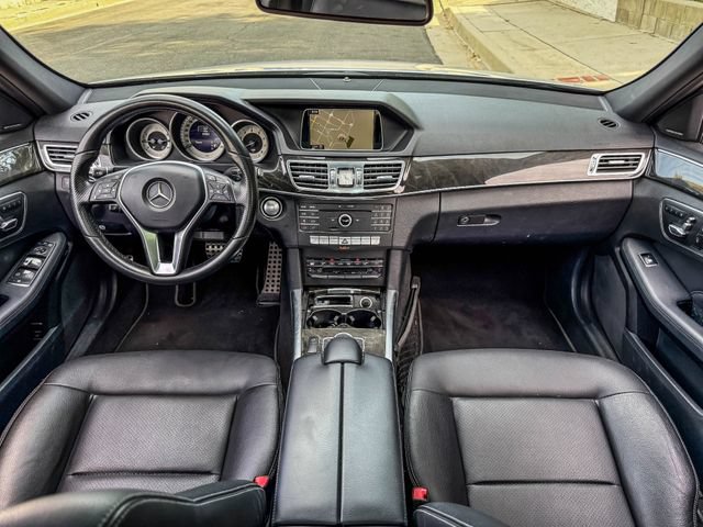 Used 2016 Mercedes-Benz E 350 Sedan image 6