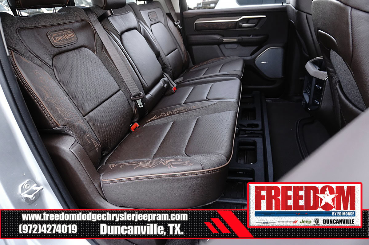 Used 2026 RAM 1500 Limited AWD/4WD image 16