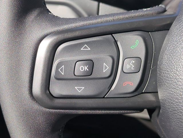 New 2026 Jeep Wrangler Unlimited Rubicon image 28