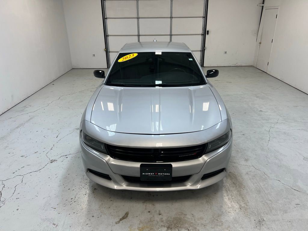 Used 2023 Dodge Charger SXT image 7
